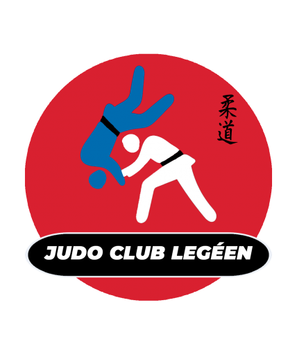 JUDO CLUB LEGEEN