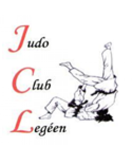 JUDO CLUB LEGEEN